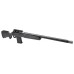 Savage 110 Carbon Tactical 6.5 PRC 24" Barrel Bolt Action Rifle